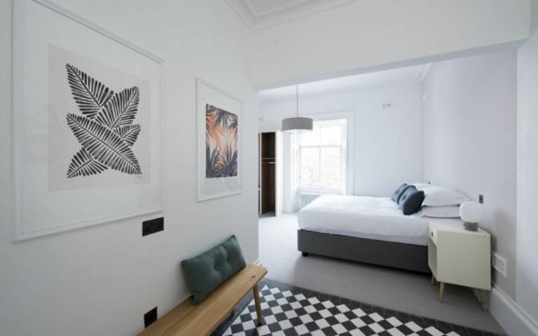 Cottage Stornoway