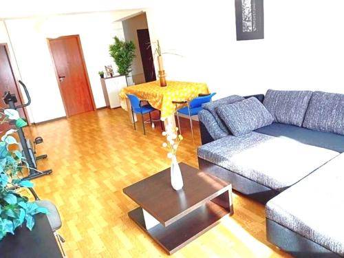 90 m² Ferienwohnung