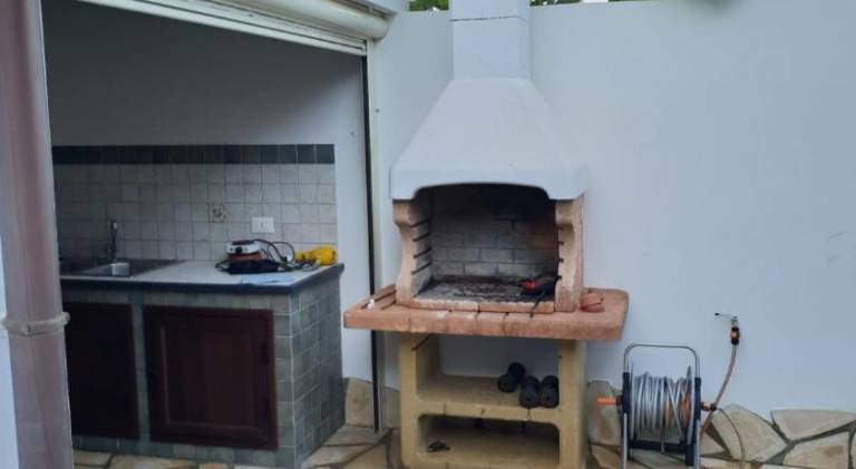 House | Next to the beach | Pets allowed — photo 4