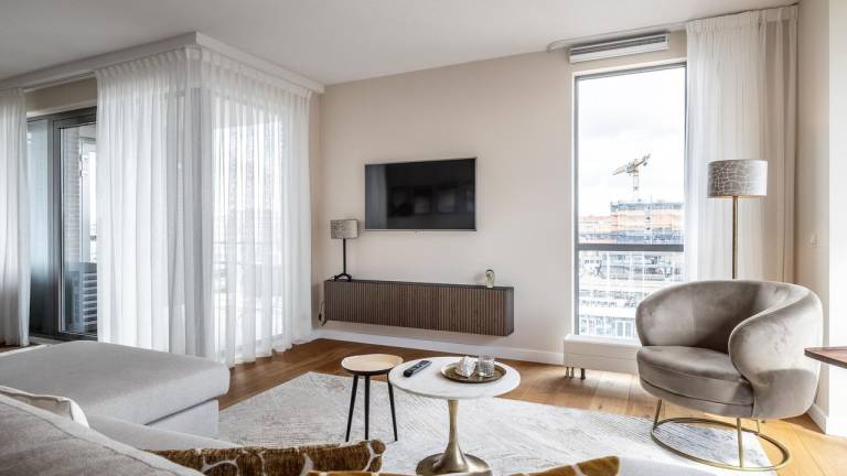 110 m² Ferienwohnung
