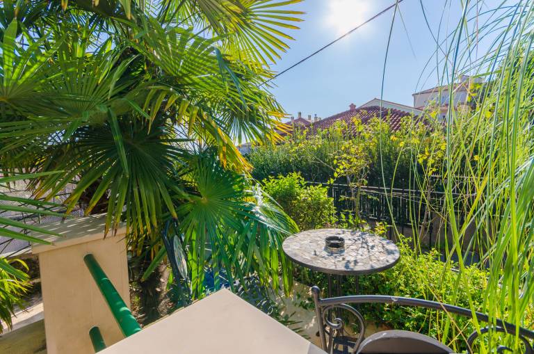 Appartamento vacanza Fiume