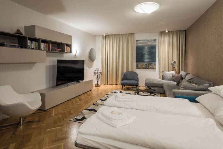 Apartment  Budakeszi