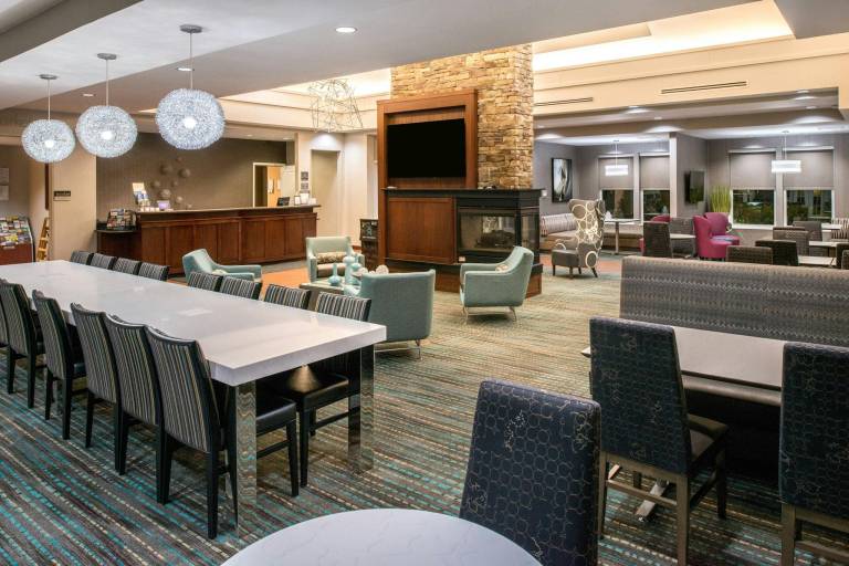 Residence Inn by Marriott Waynesboro — photo 3