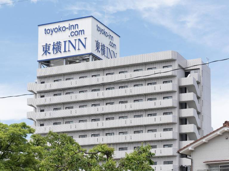 Toyoko Inn Koriyama