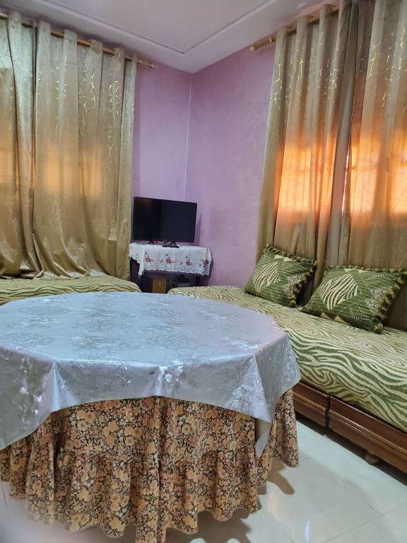 Appartement Oujda