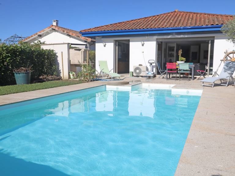 Villa Urrugne