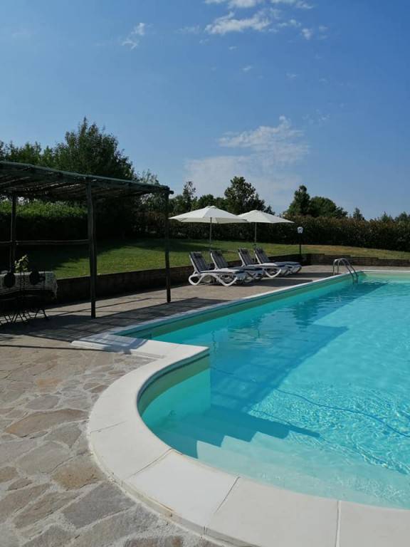 Villa Vigna Dante - Villa con piscina privata: Villa Vigna Dante — photo 3