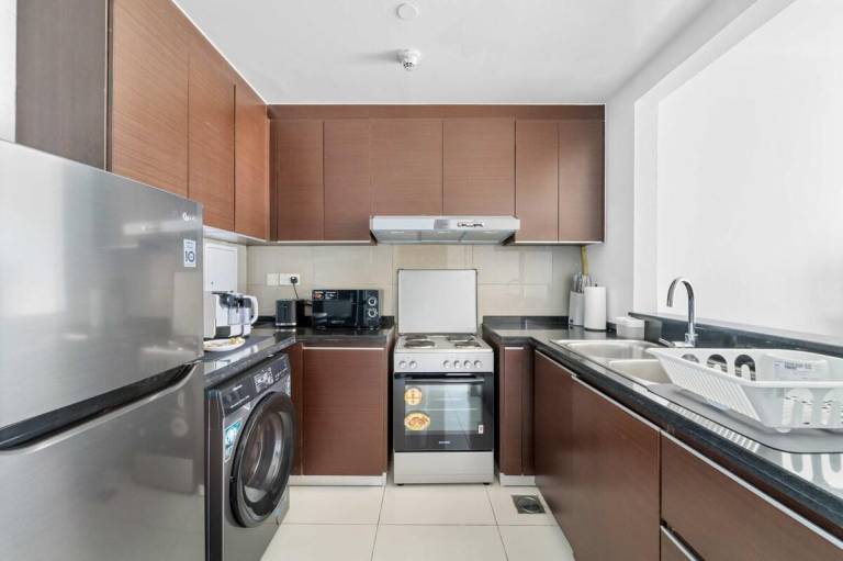 Lovely rental apartment with pool | Close to the beach | Good for workation | Pet-friendly — photo 3