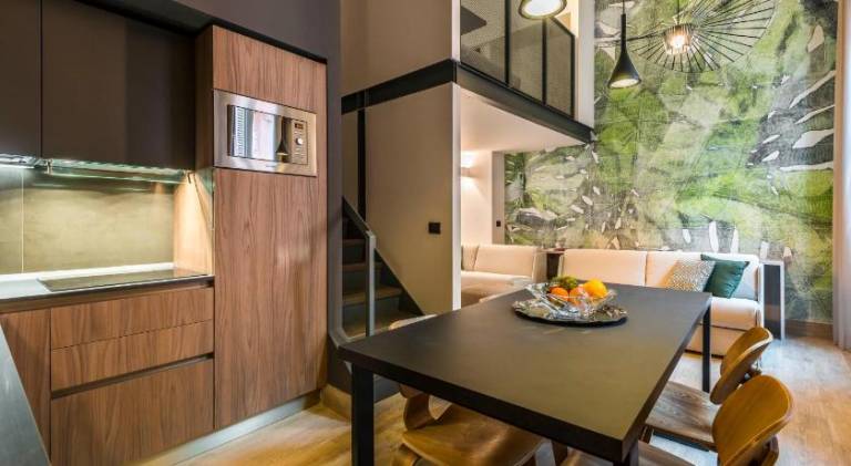 Rental apartment | Next to Two Towers — photo 3