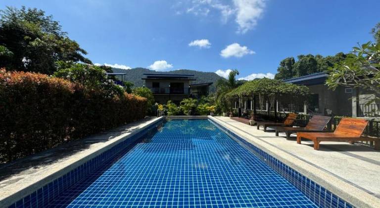 Resort Ko Lanta Yai
