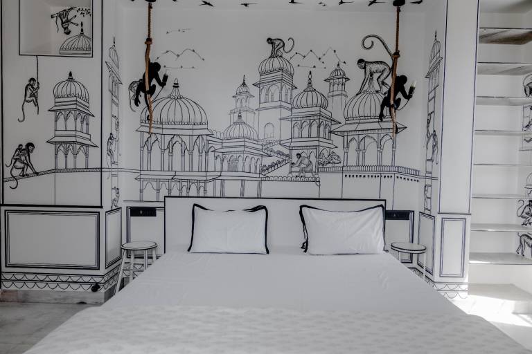 69 m&sup2; Ferienhaus