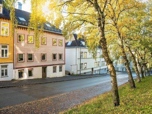 Apartamento Trondheim