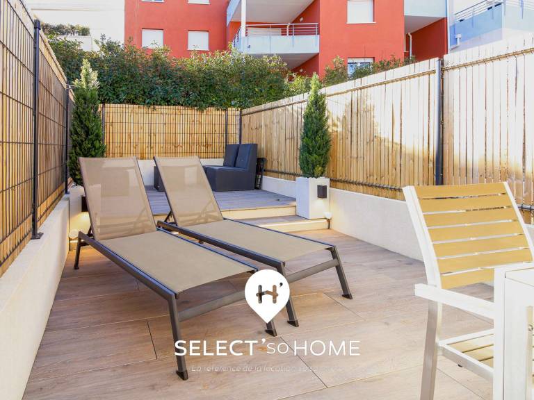 Holiday apartment with pool | Pets allowed — photo 2