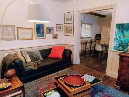 Appartement Bayonne