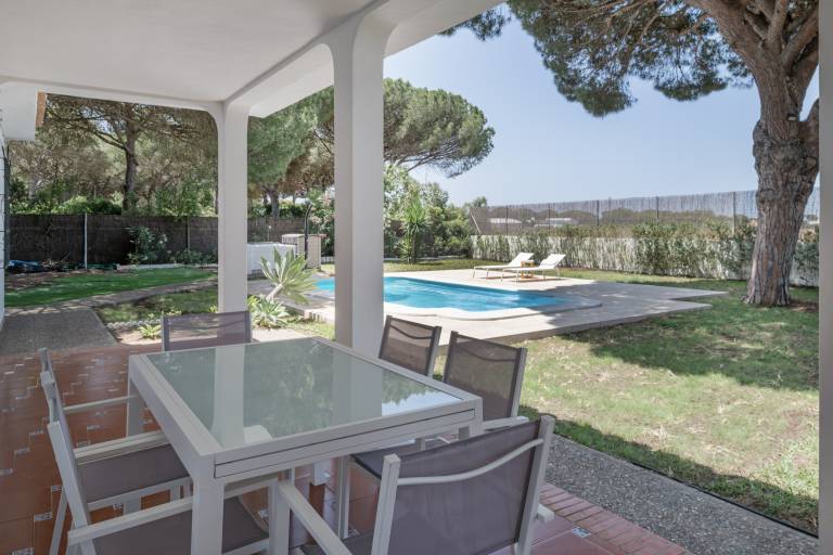 Villa 'Mi Rincón Favorito' with Private Pool, Wi-Fi and Air Conditioning — photo 3