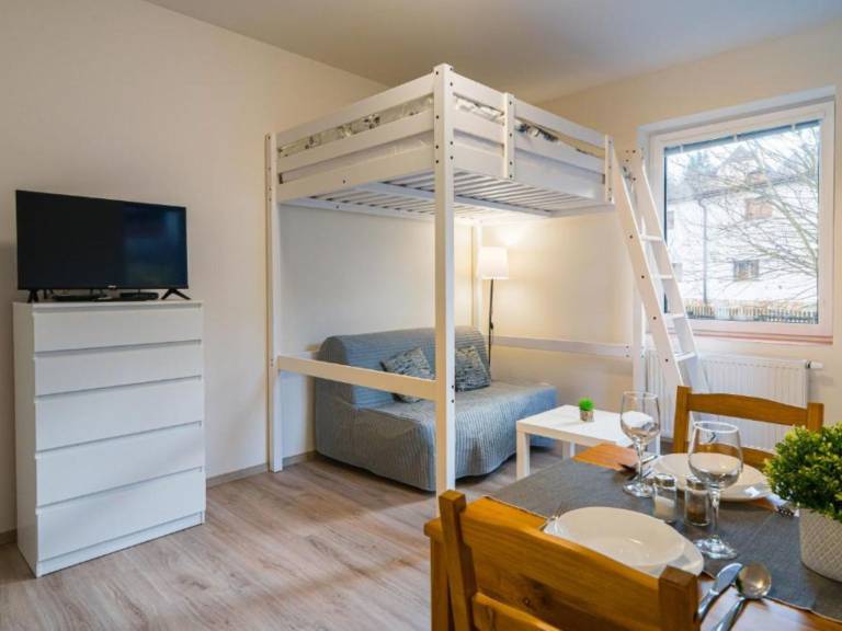 Ferienwohnung Rochlitz an der Iser