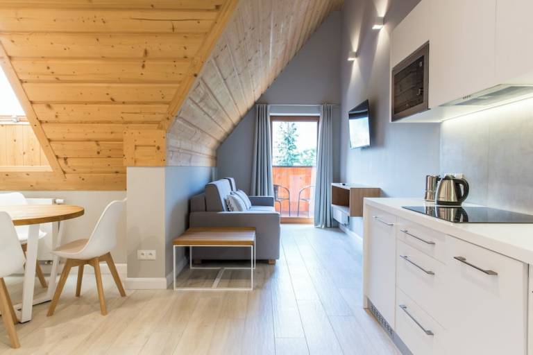 Apartament Kościelisko