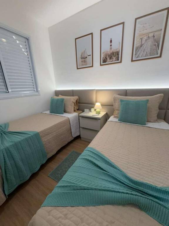 Apartment Governador Valadares