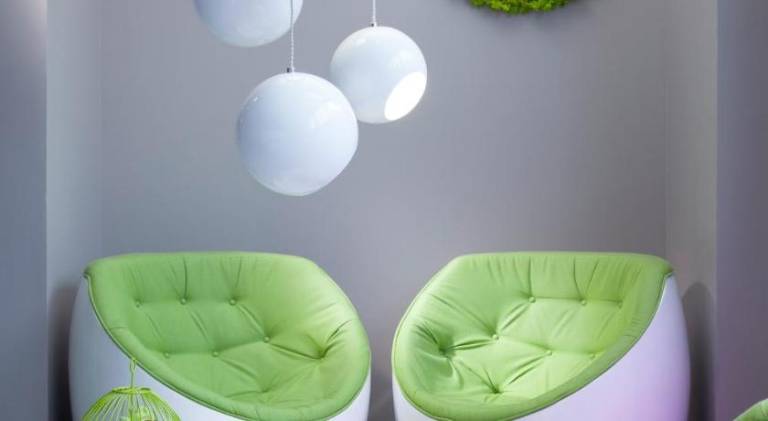 Ibis Styles Montbéliard Centre Velotte — photo 5