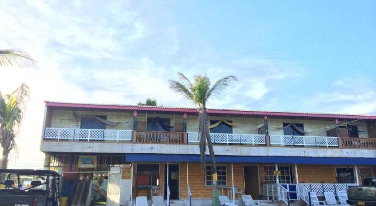 Apartamento amueblado Isla de San Andrés