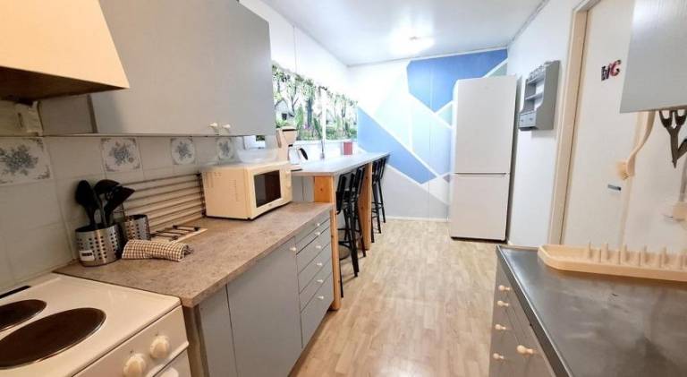 Beautiful house with yard, terrace & sauna | Pets are welcome — photo 2