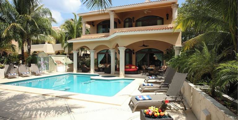 Villa Paa Mul