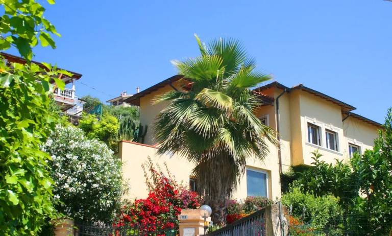 House  Sanremo