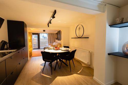 Chambre d'hôtes Uccle