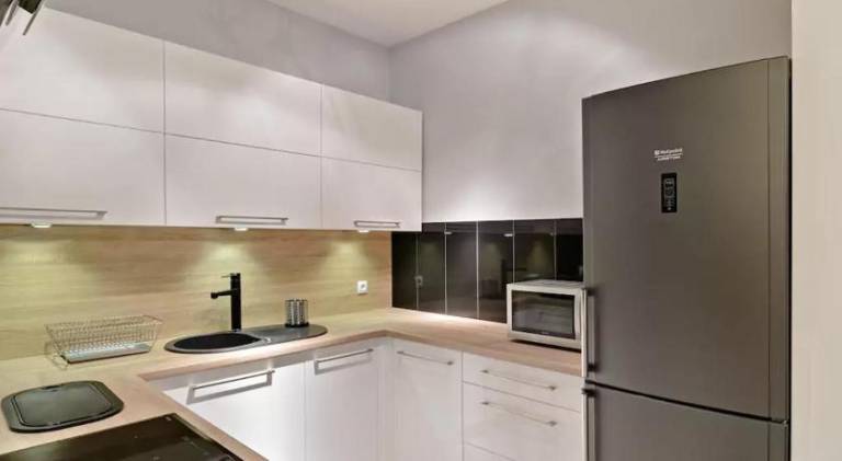 Holiday apartment with 1 room for 6 persons — photo 5