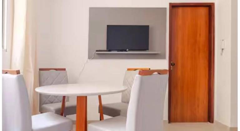 50 m&sup2; Ferienwohnung