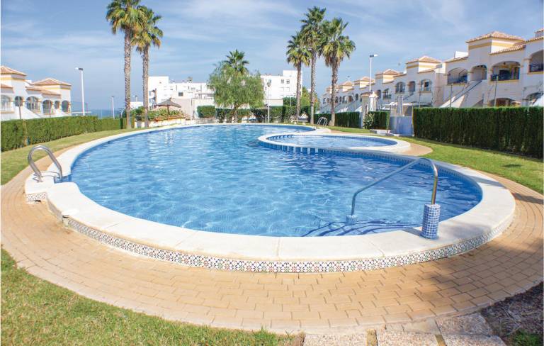 Apartamento  Los Arenales del Sol