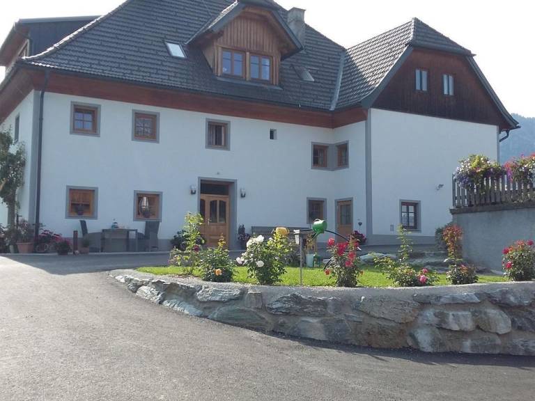 Ferienwohnung Dürnstein in der Steiermark