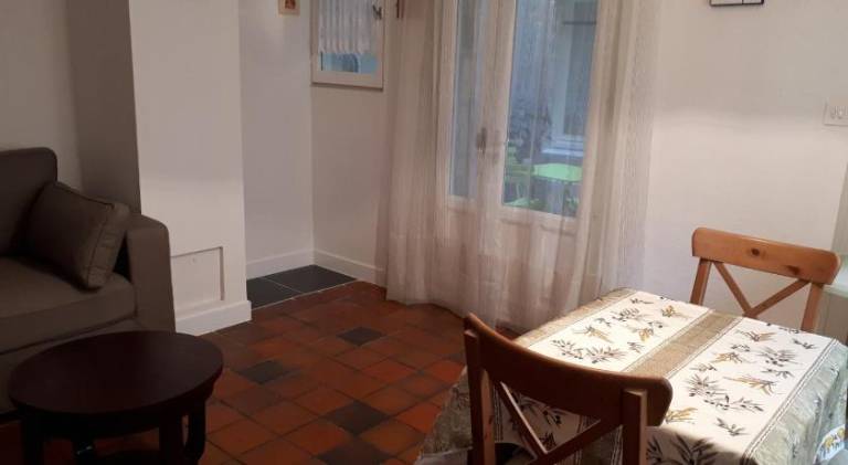 Holiday apartment with 1 room for 4 persons — photo 3