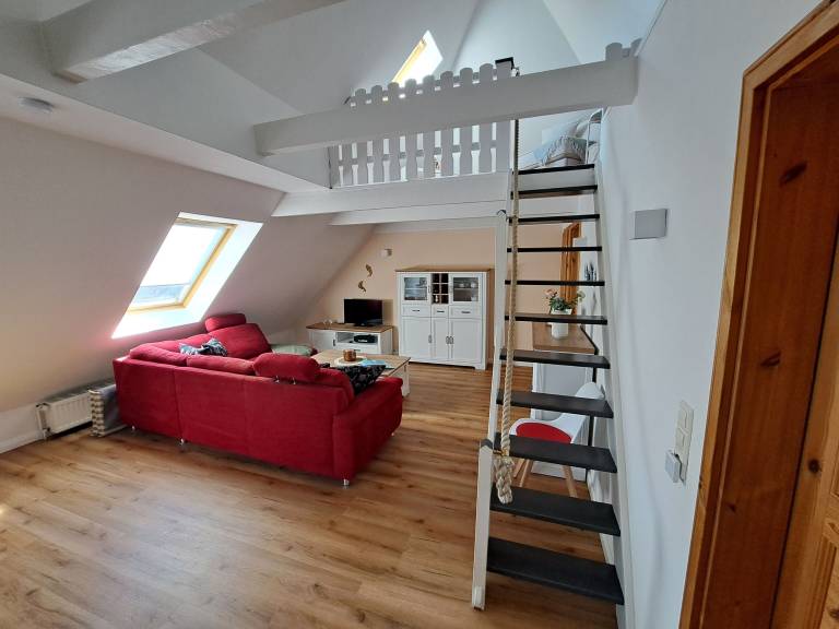 Ferienwohnung Jemgum
