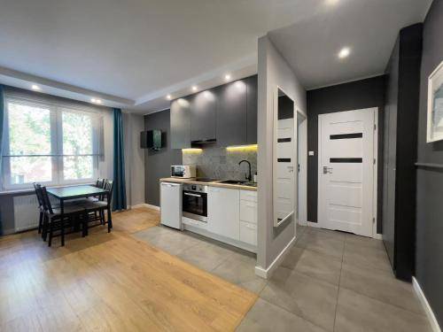 Apartament Białystok