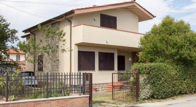 Casa Pisa