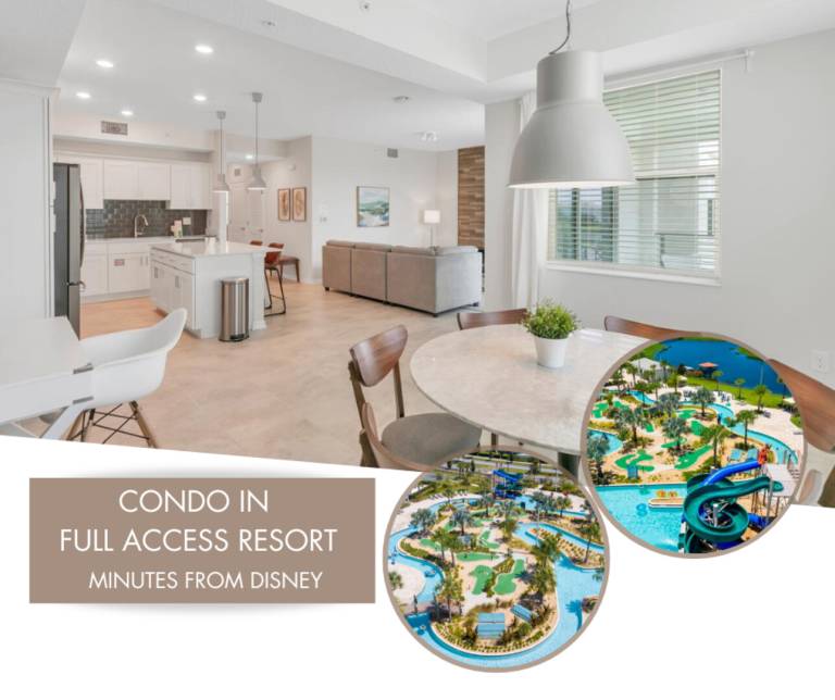 Children-friendly apartment with pool | Dogs allowed — photo 2