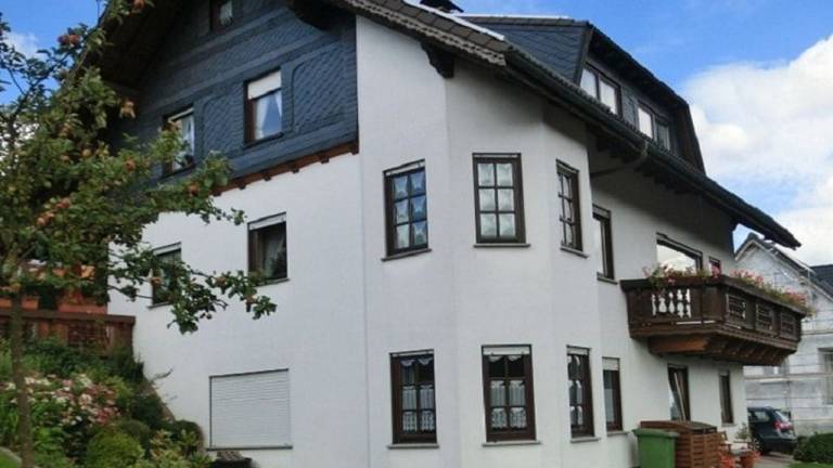 Ferienwohnung Züschen