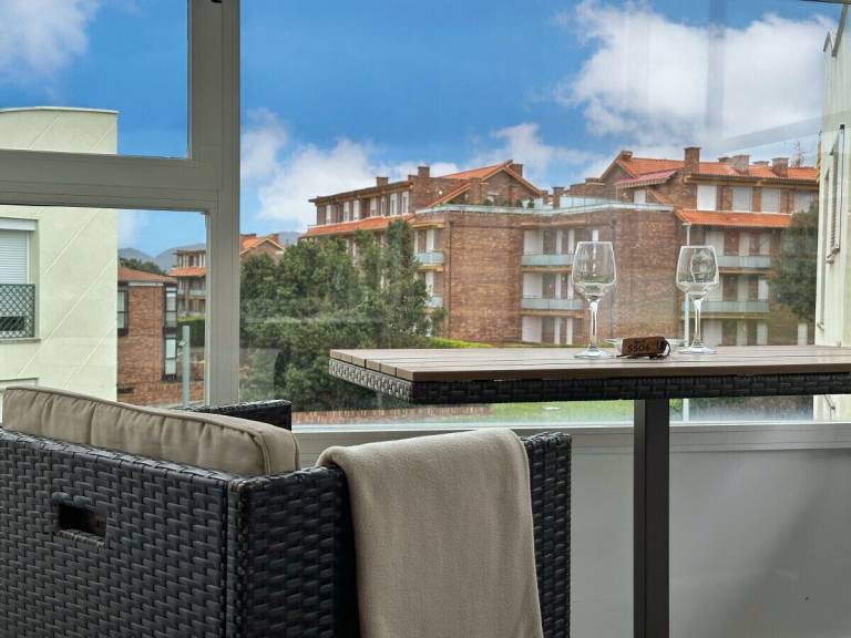 Apartamento  Isla