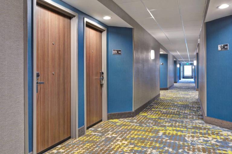 Hampton Inn Anderson — photo 5