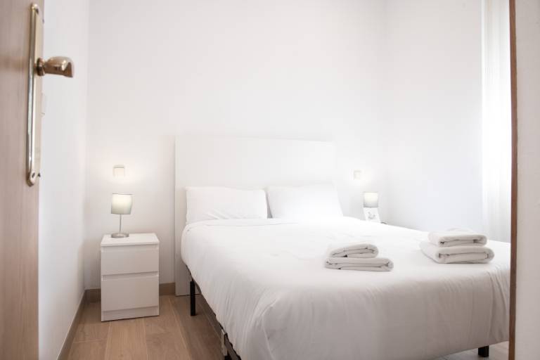 Holiday apartment with 1 room for 4 persons — photo 4