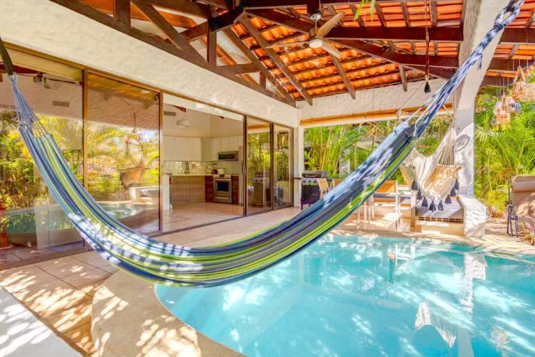 Villa Playa Hermosa