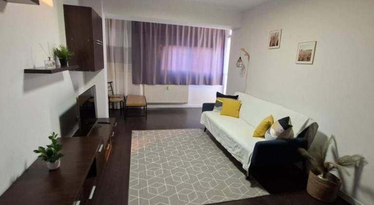 Apartment with 3 rooms for 6 persons — photo 2