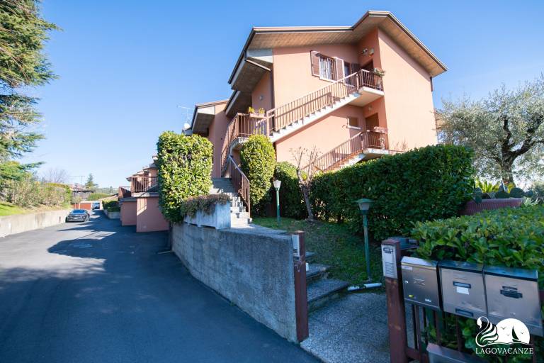 Child-friendly holiday apartment with pool, garden & BBQ | Pets are welcome — photo 2
