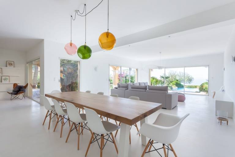 Villa Carry-le-Rouet