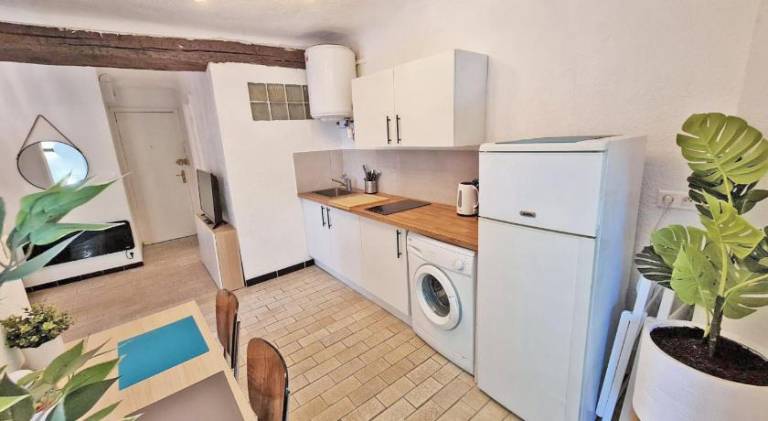 Lovely rental apartment | Perfect for remote work | Pet-friendly in La Valette-du-Var