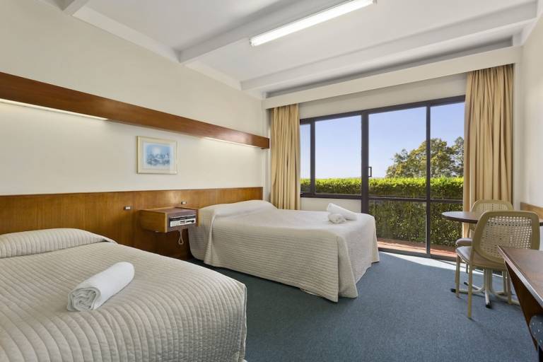 Motel  Launceston