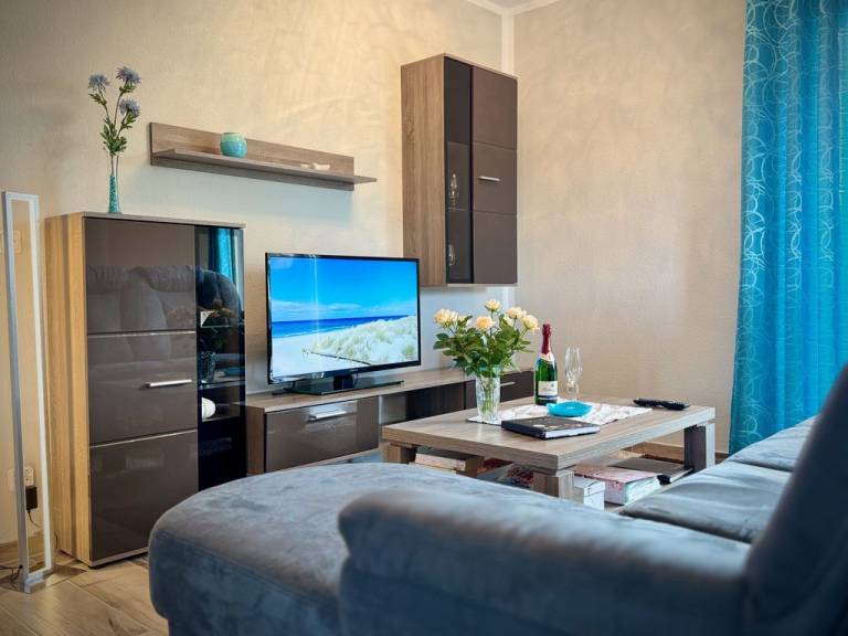 Ferienwohnung Karlshagen
