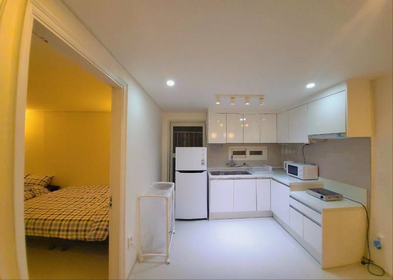 74 m² Villa