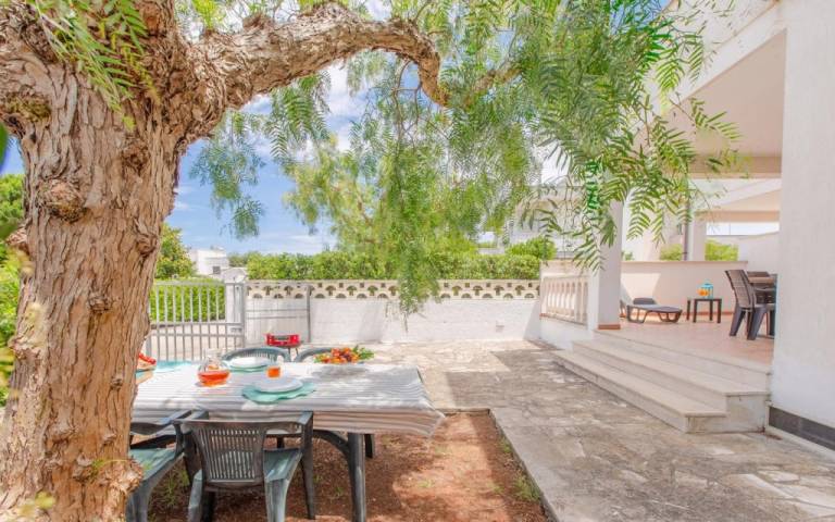 Children-friendly beautiful villa with yard | Beach nearby | Pets are welcome — photo 5